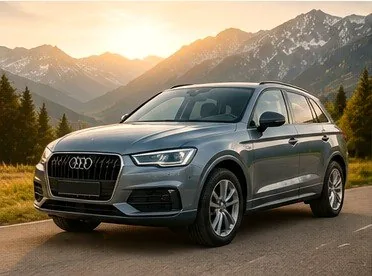 SUV & Premium verkaufen in Nordrhein-Westfalen